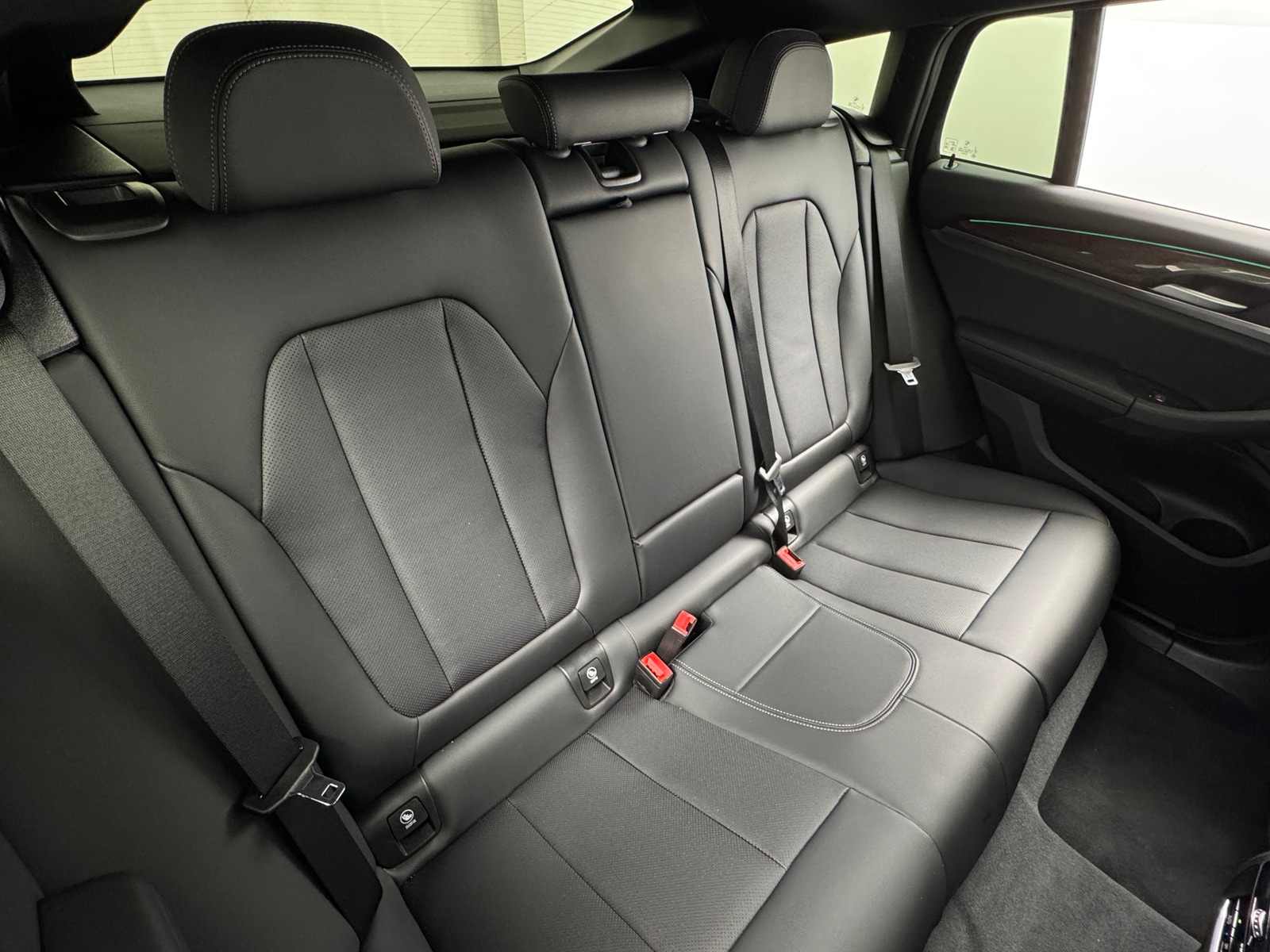 Thumbnail: 2022 BMW X4 - 5