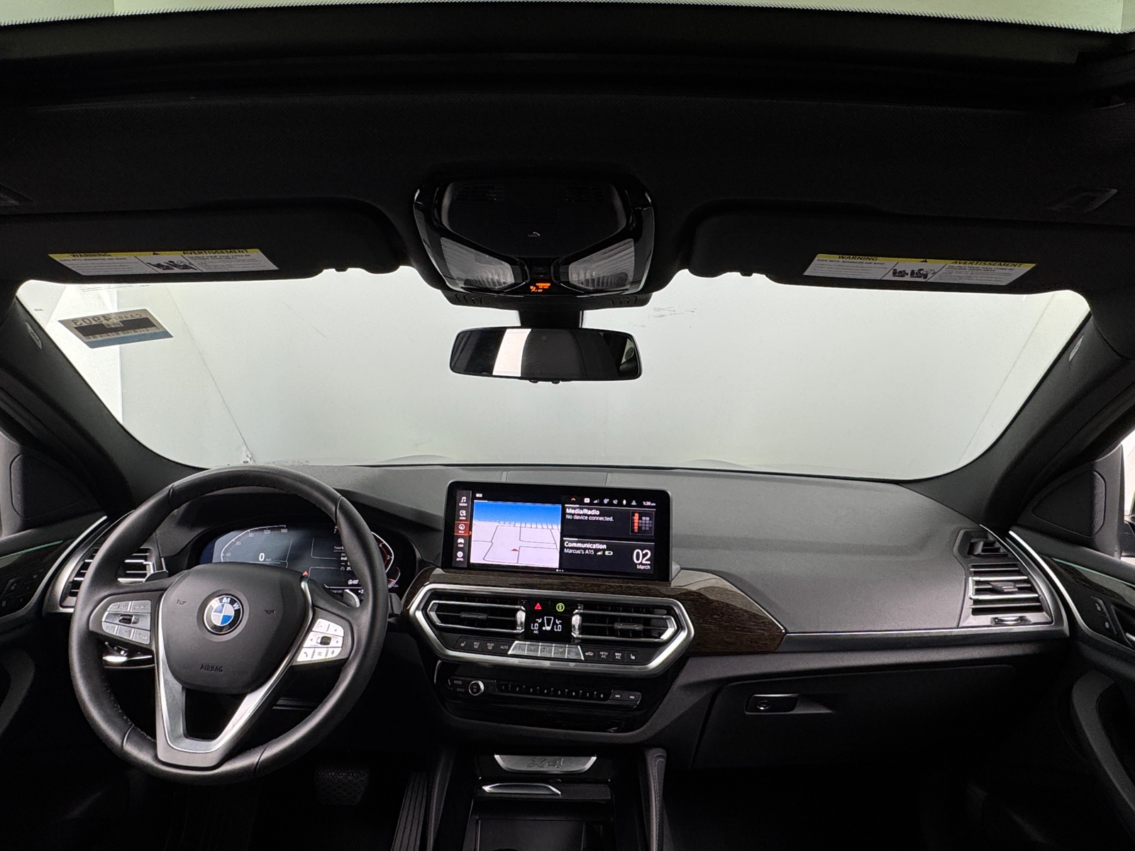 Thumbnail: 2022 BMW X4 - 2