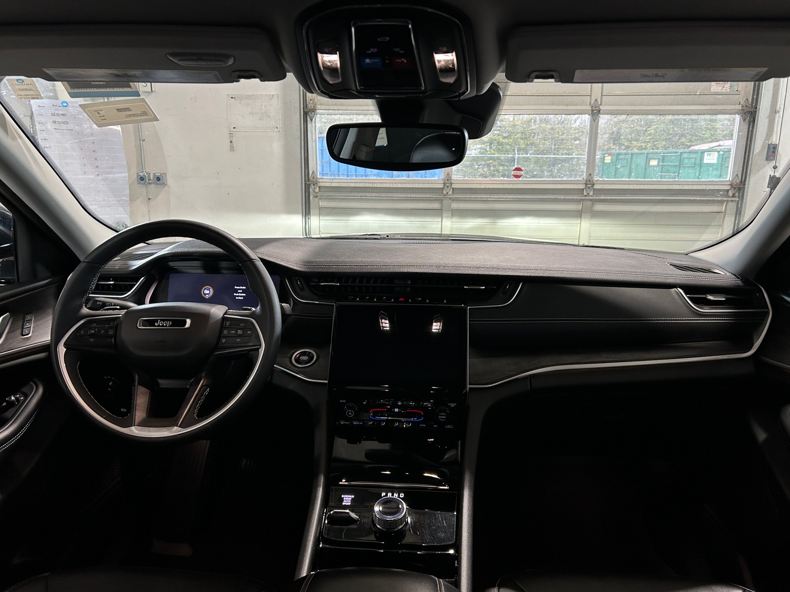 Thumbnail: 2023 Jeep Grand Cherokee L - 2