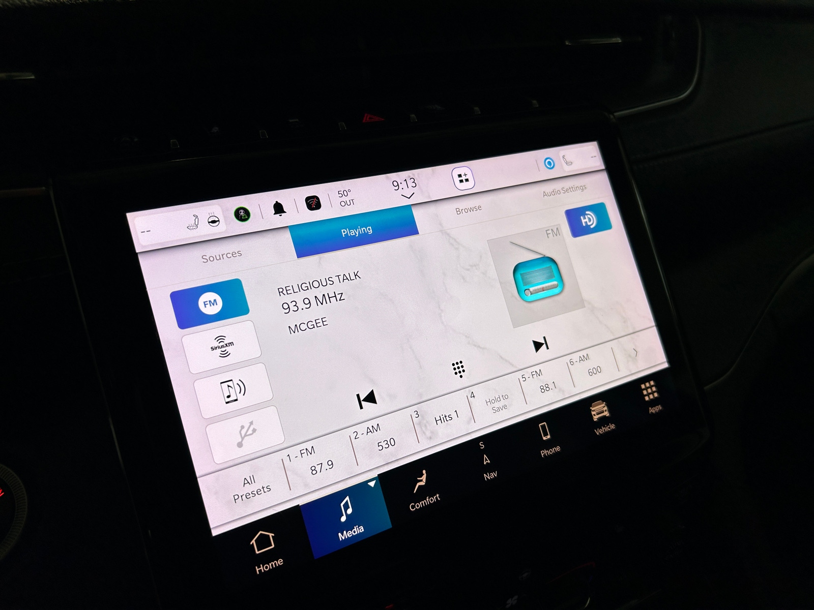 Thumbnail: 2023 Jeep Grand Cherokee L - 3