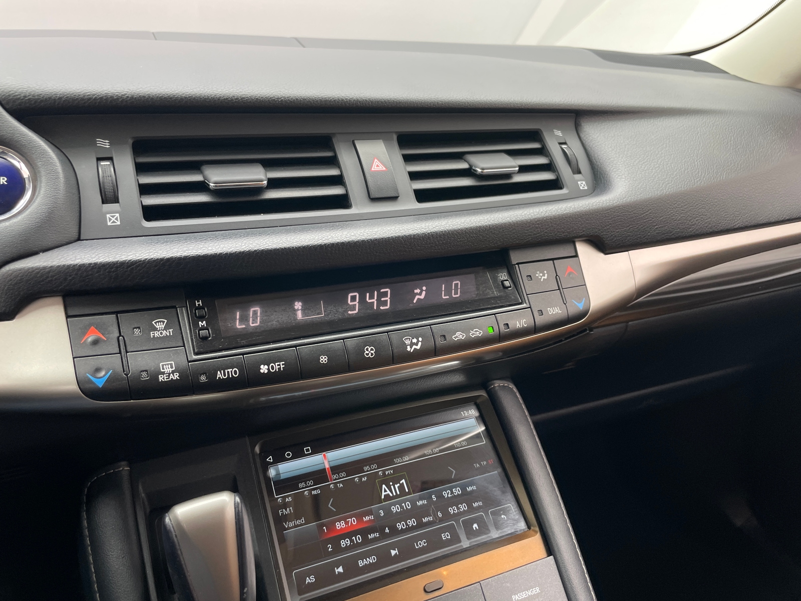 Thumbnail: 2016 Lexus CT - 3