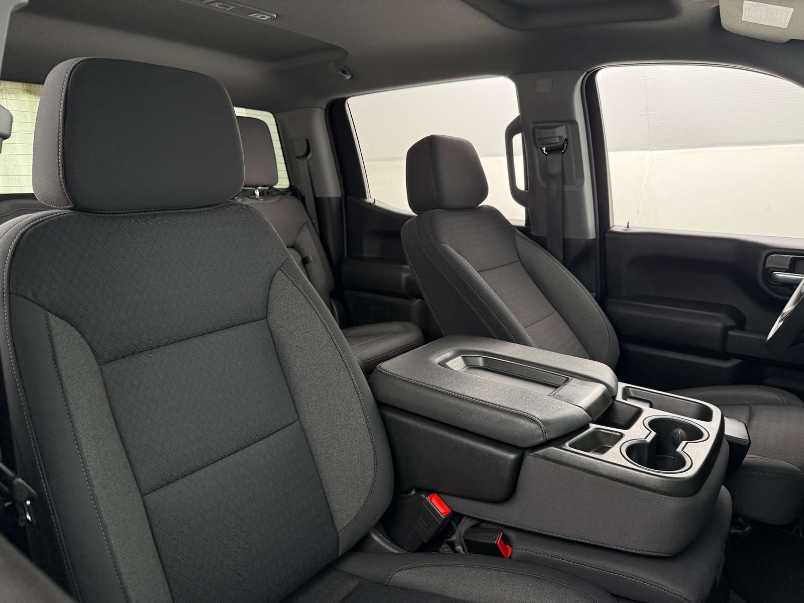 Thumbnail: 2023 Chevrolet Silverado 1500 - 2