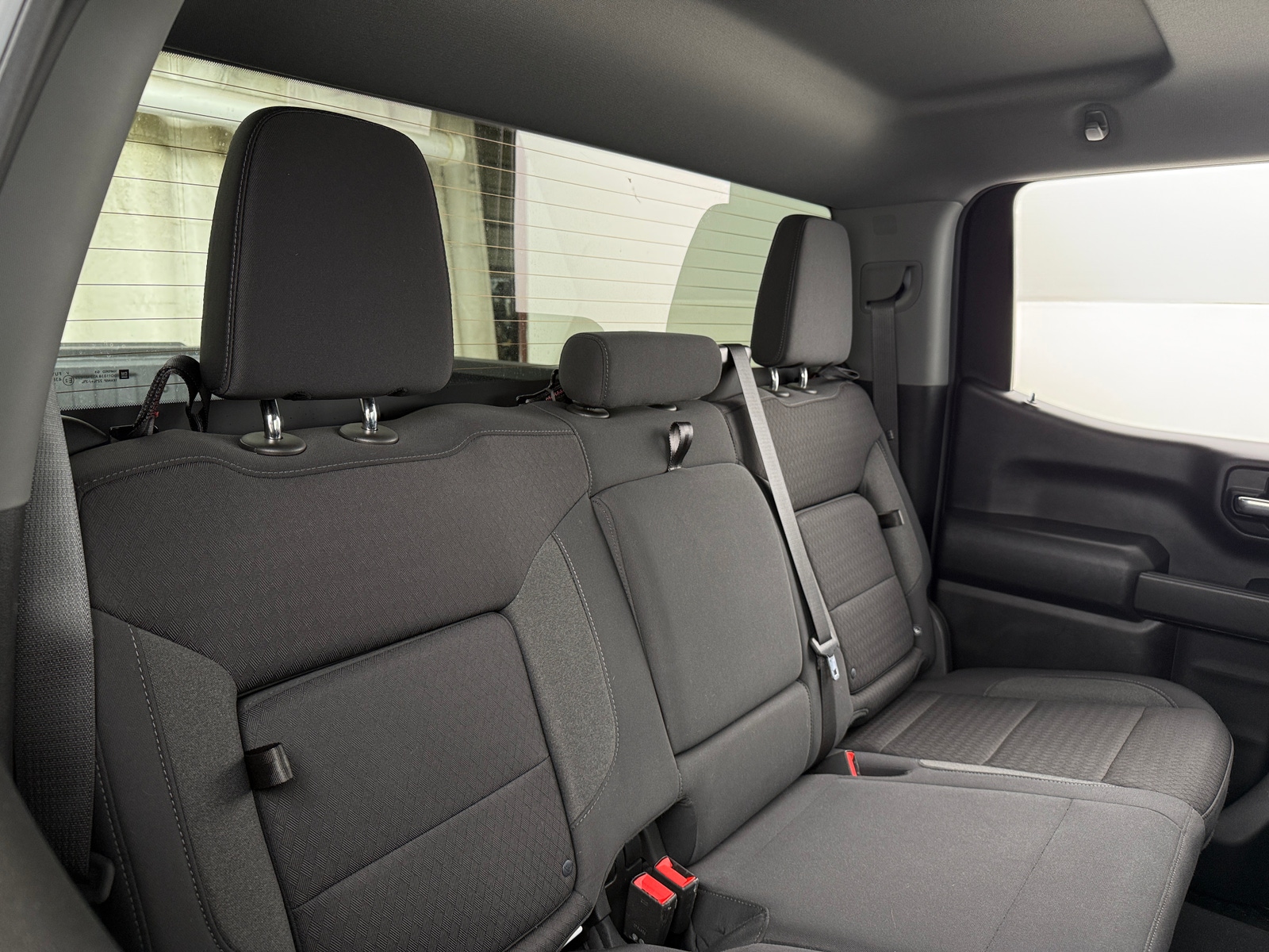 Thumbnail: 2023 Chevrolet Silverado 1500 - 6