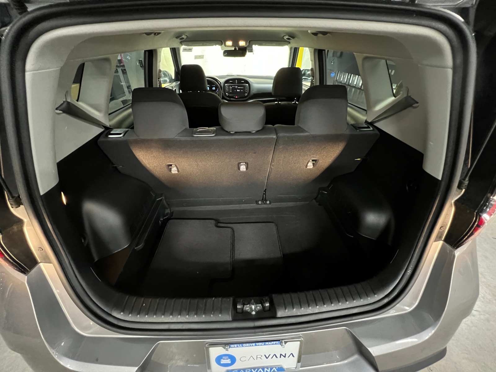 Thumbnail: 2025 Kia Soul - 7