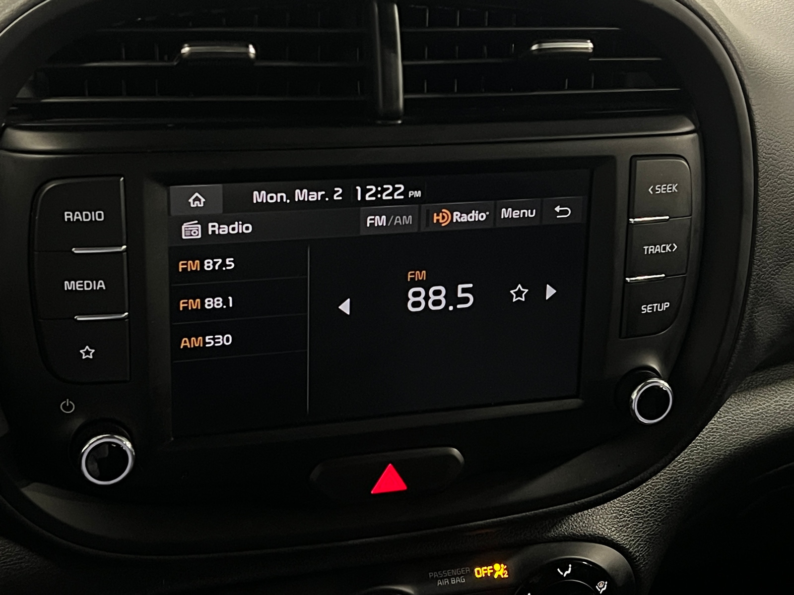 Thumbnail: 2025 Kia Soul - 4