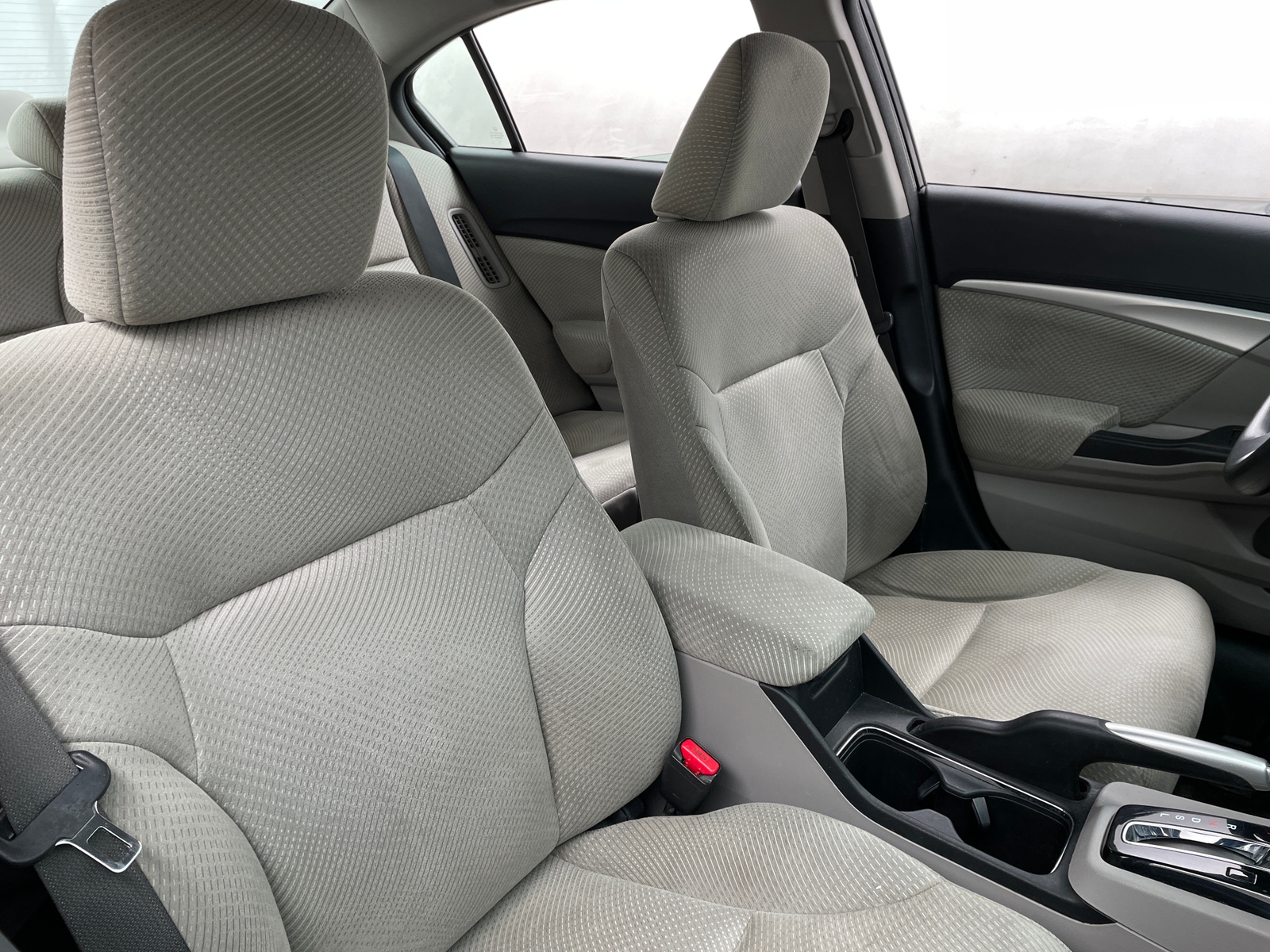 Thumbnail: 2013 Honda Civic - 2