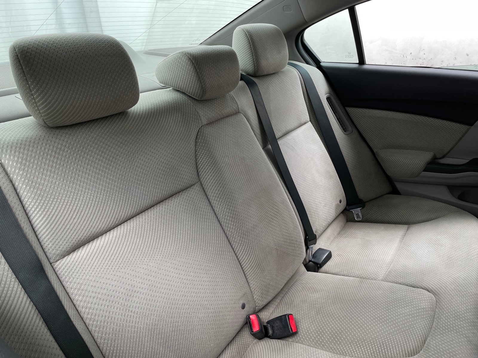 Thumbnail: 2013 Honda Civic - 6