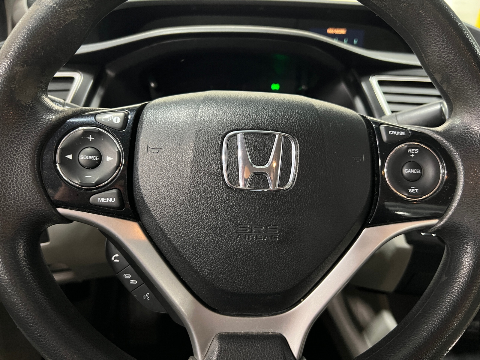 Thumbnail: 2013 Honda Civic - 5