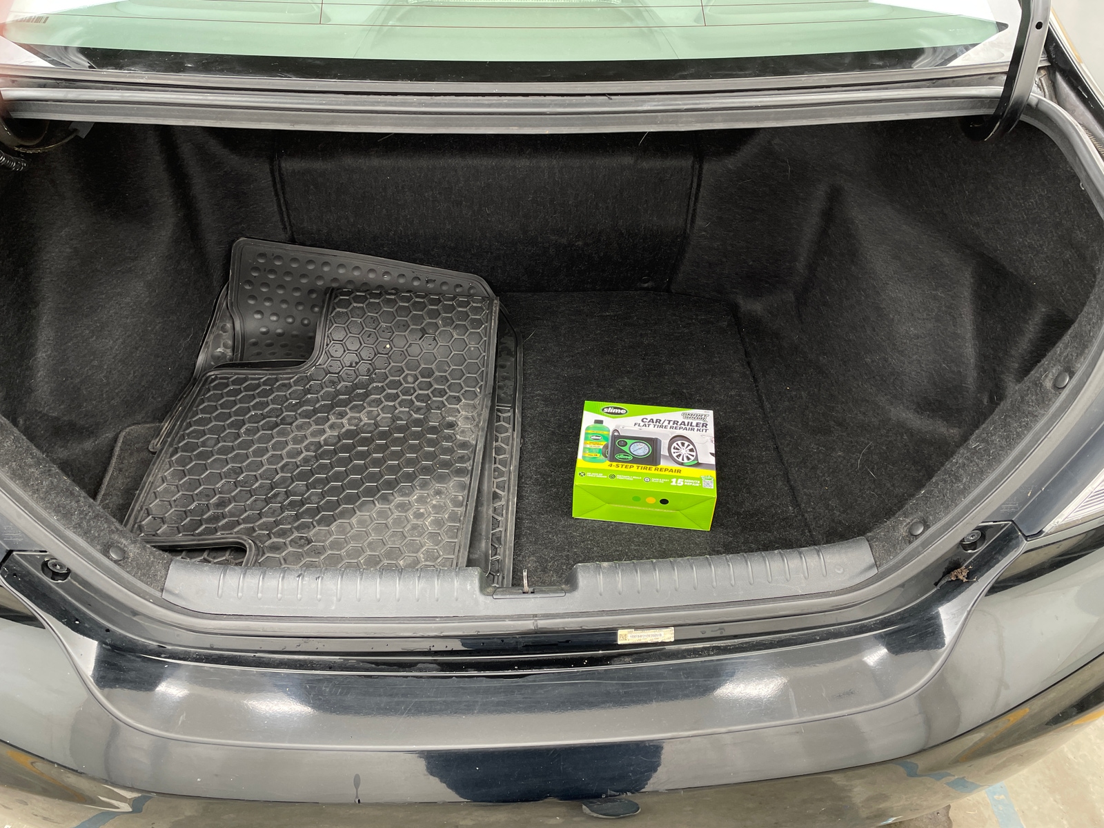 Thumbnail: 2013 Honda Civic - 7