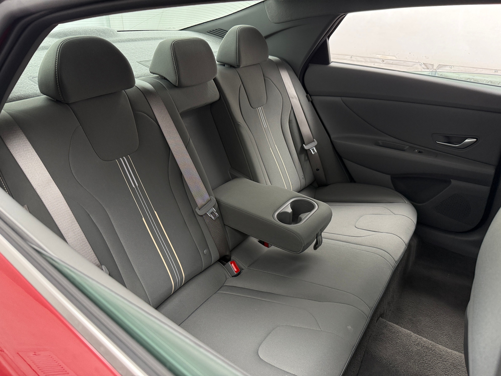 Thumbnail: 2025 Hyundai Elantra - 6