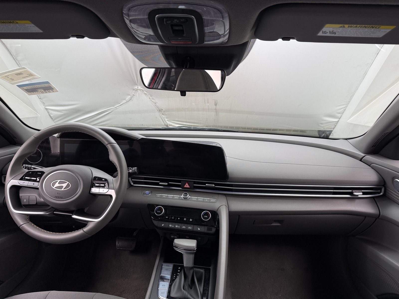 Thumbnail: 2025 Hyundai Elantra - 3