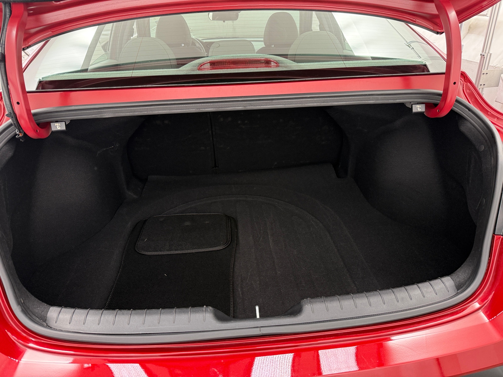 Thumbnail: 2025 Hyundai Elantra - 7