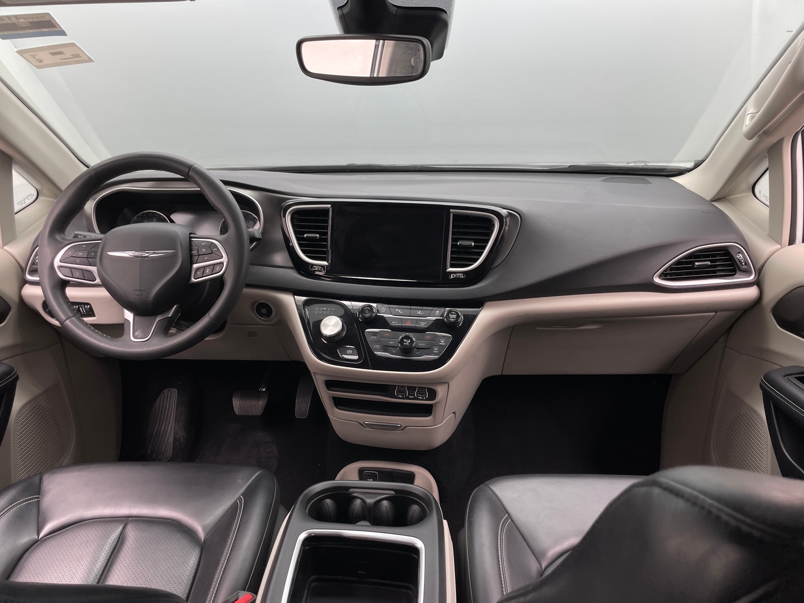 Thumbnail: 2023 Chrysler Pacifica - 2