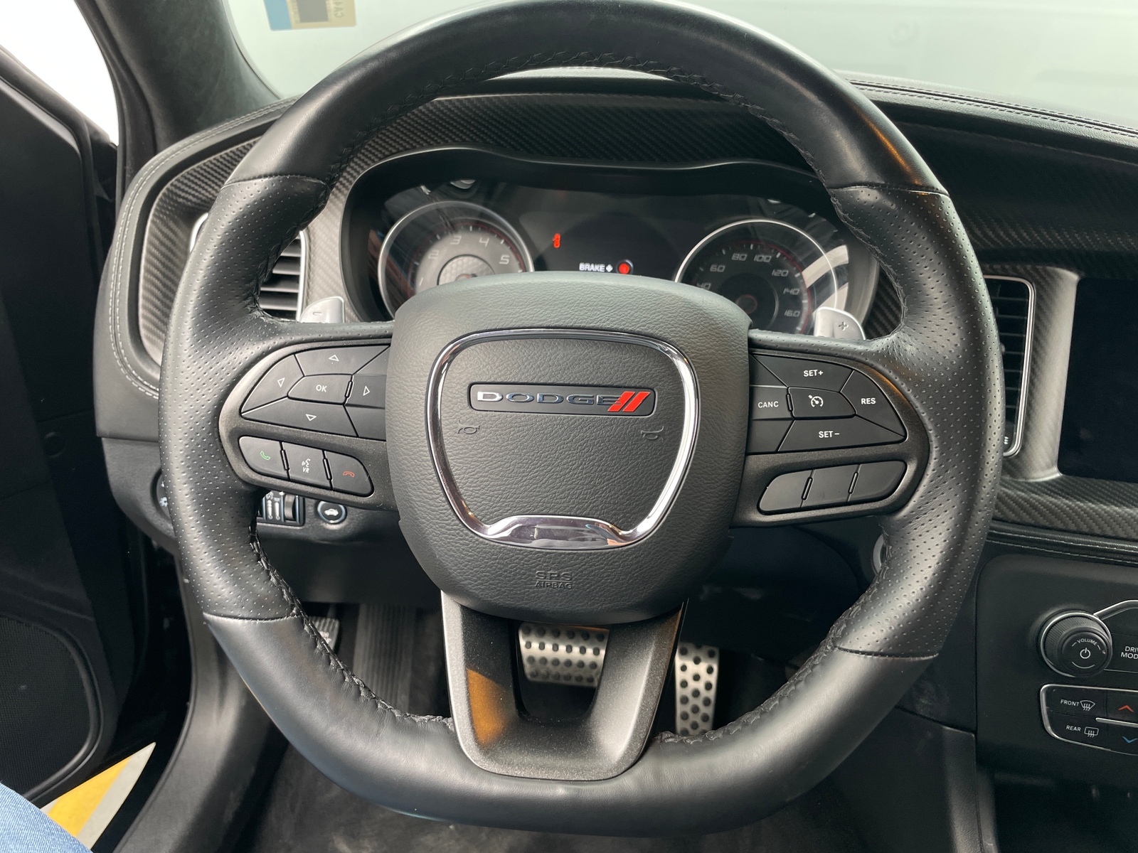 Thumbnail: 2023 Dodge Charger - 4