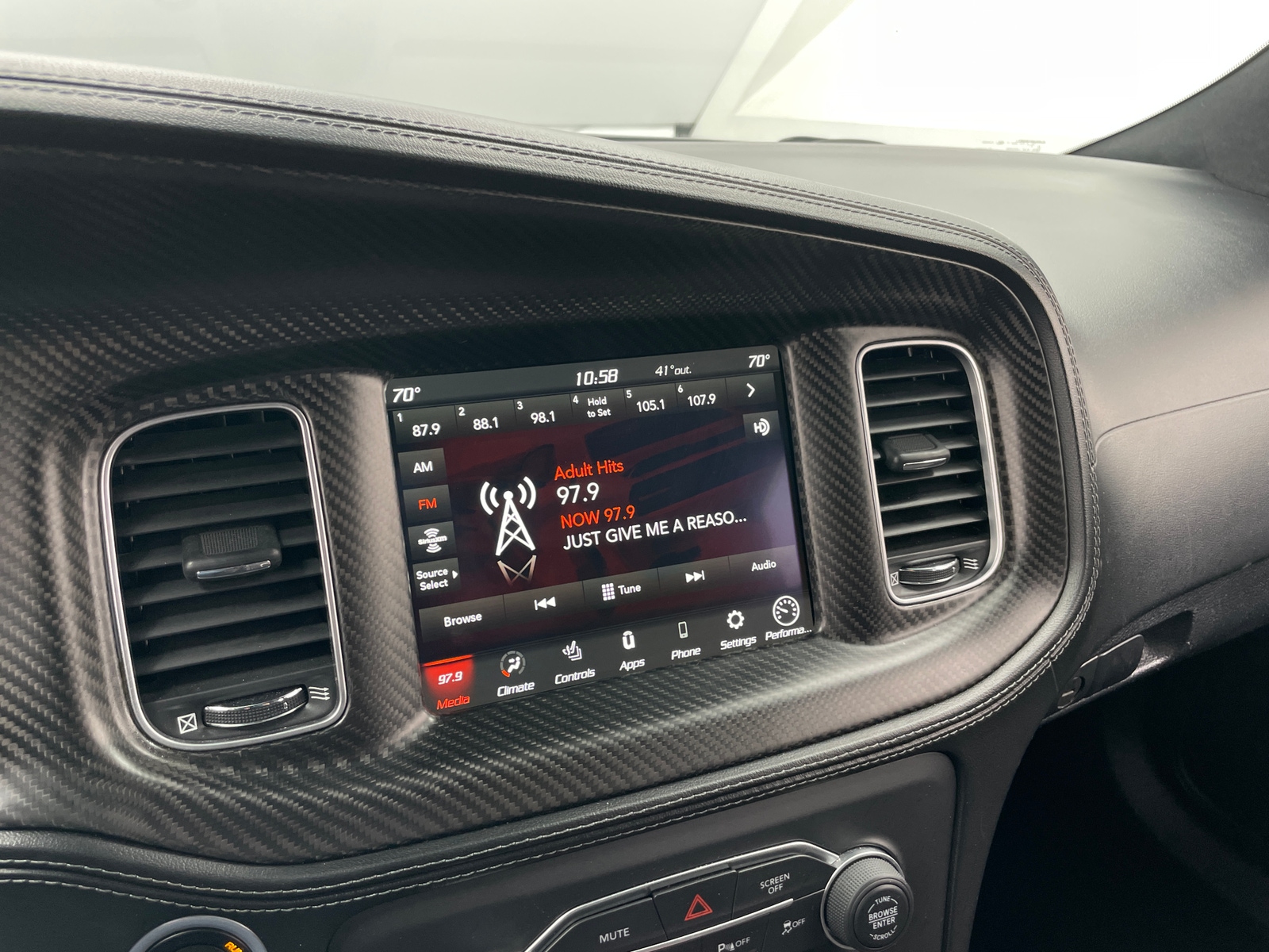 Thumbnail: 2023 Dodge Charger - 3