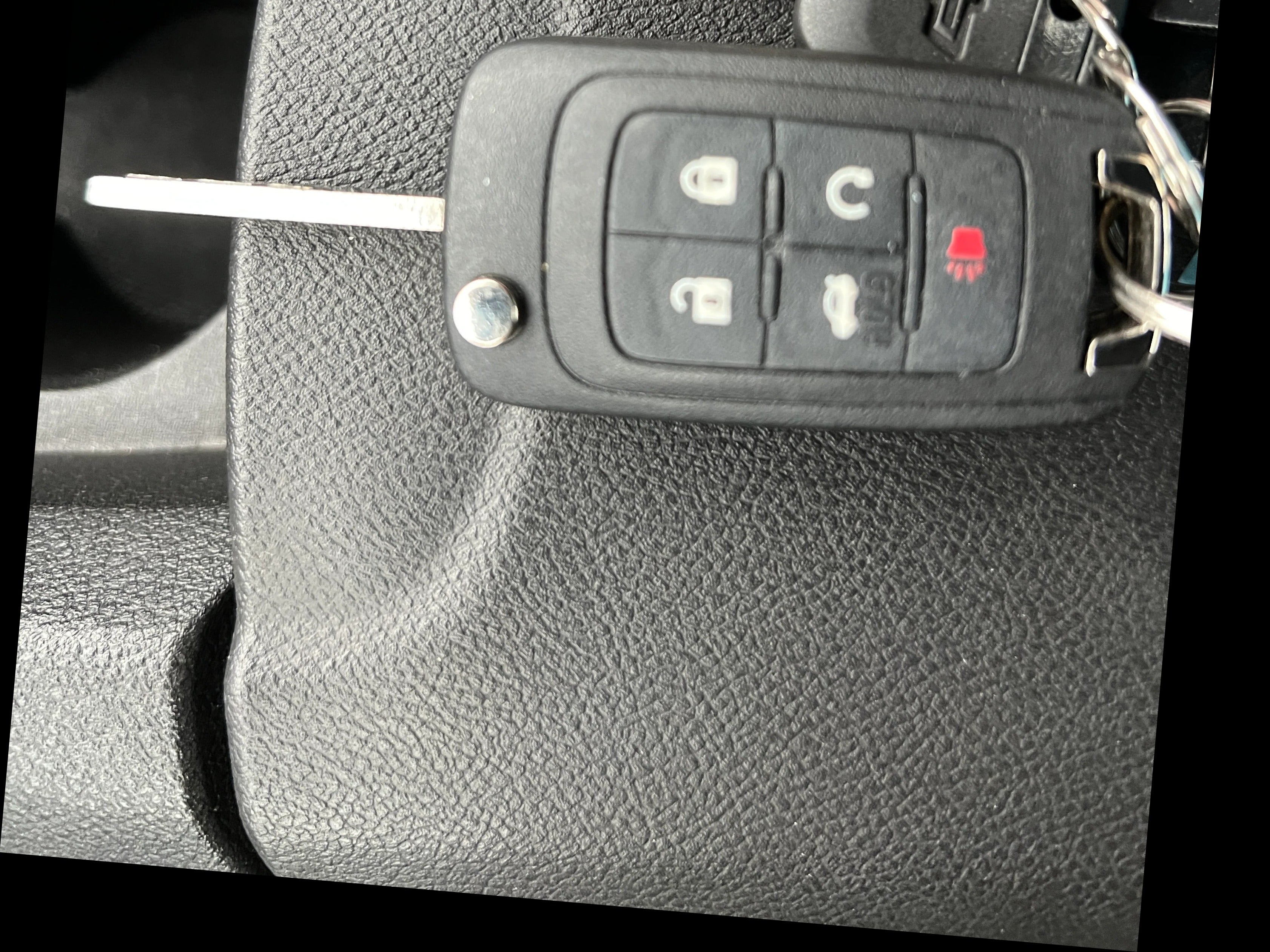 2014 Chevrolet Camaro