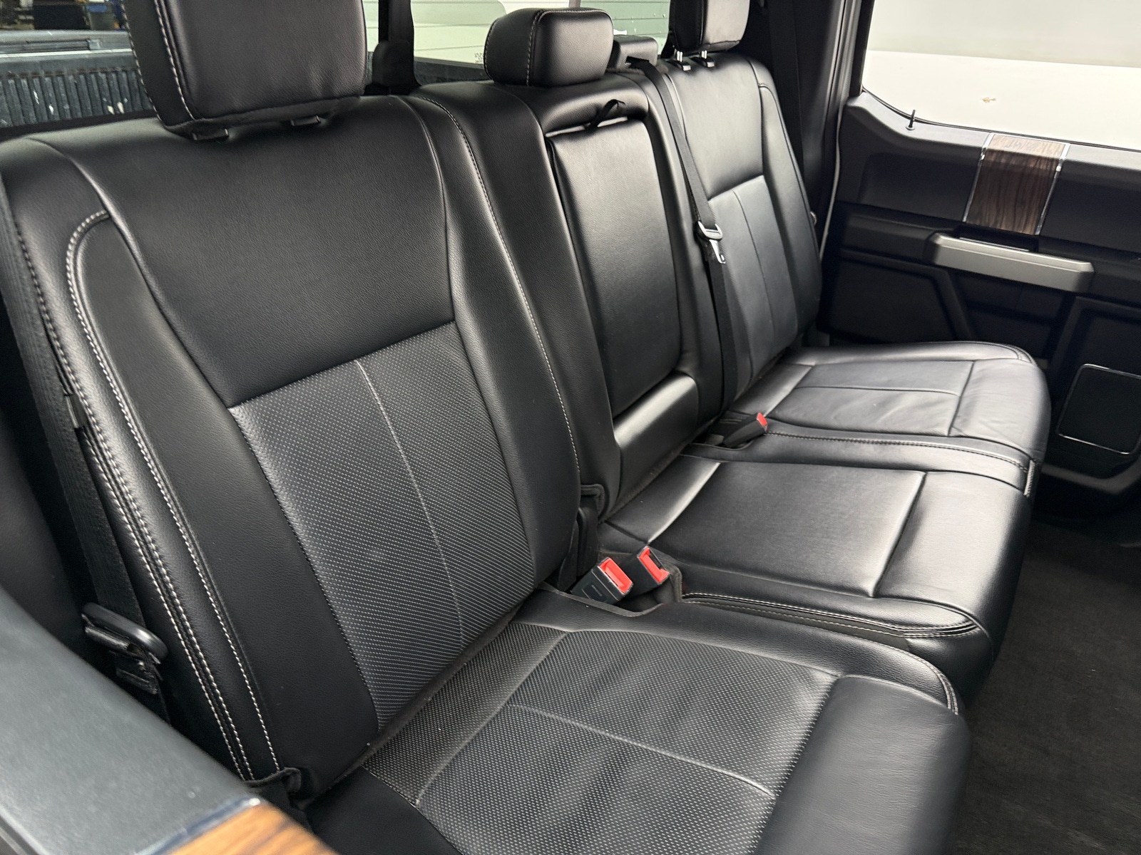 Thumbnail: 2020 Ford Econoline - 5