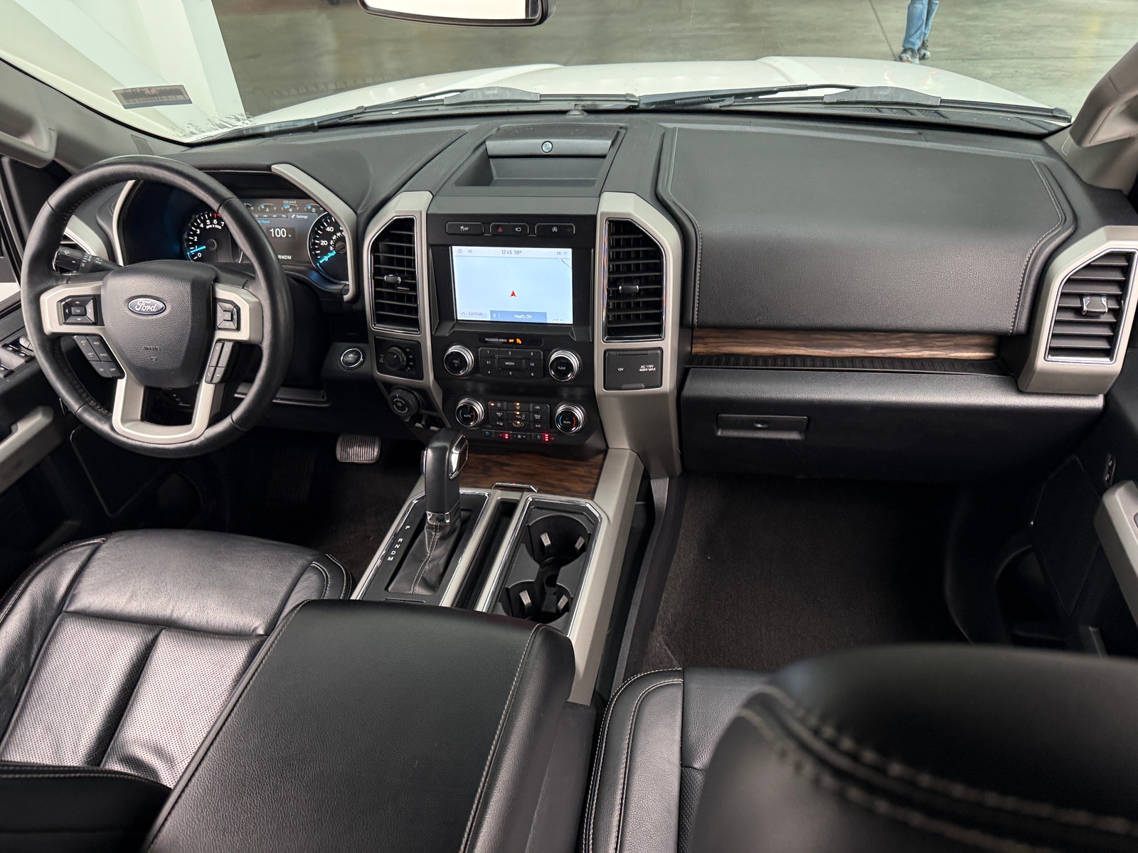 Thumbnail: 2020 Ford Econoline - 2