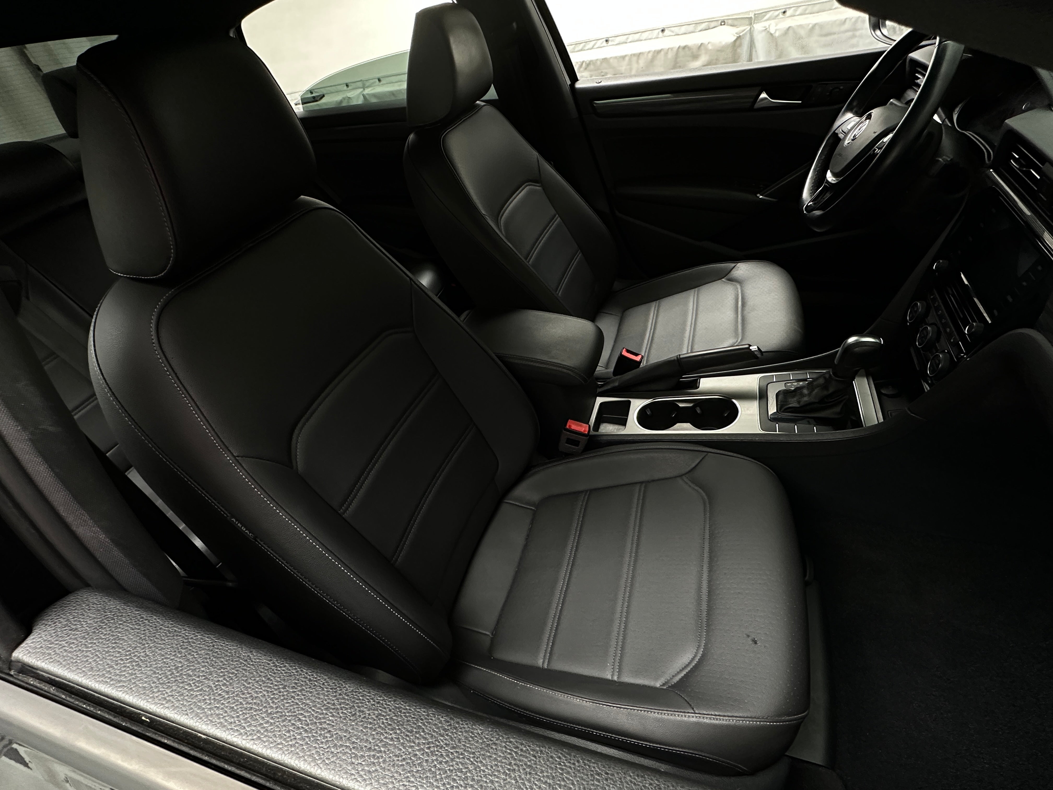 2021 Volkswagen Passat