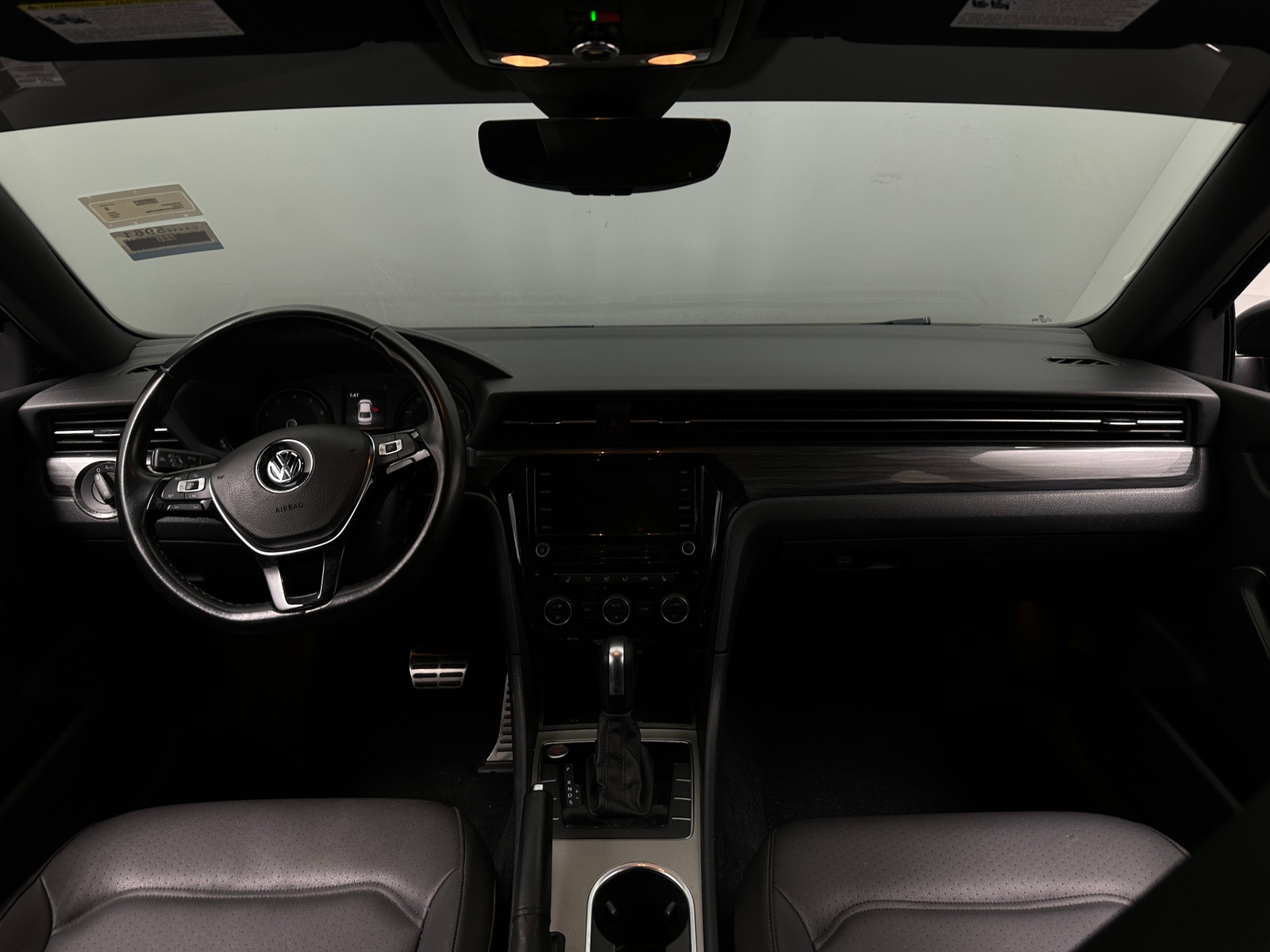 Thumbnail: 2021 Volkswagen Passat - 2