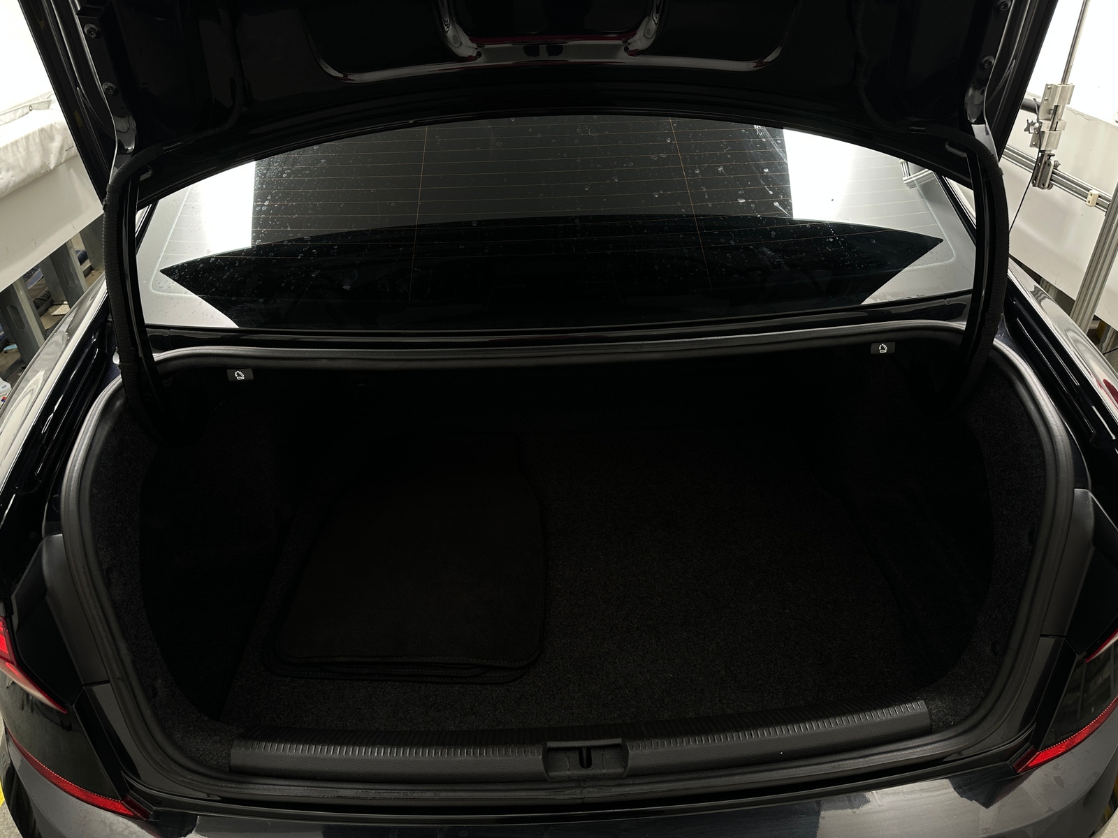 Thumbnail: 2021 Volkswagen Passat - 6