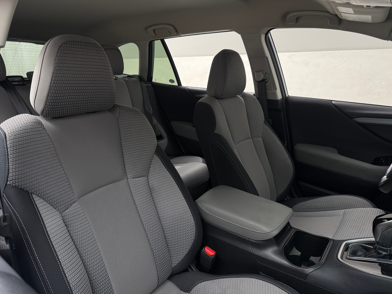 Thumbnail: 2023 Subaru Outback - 2