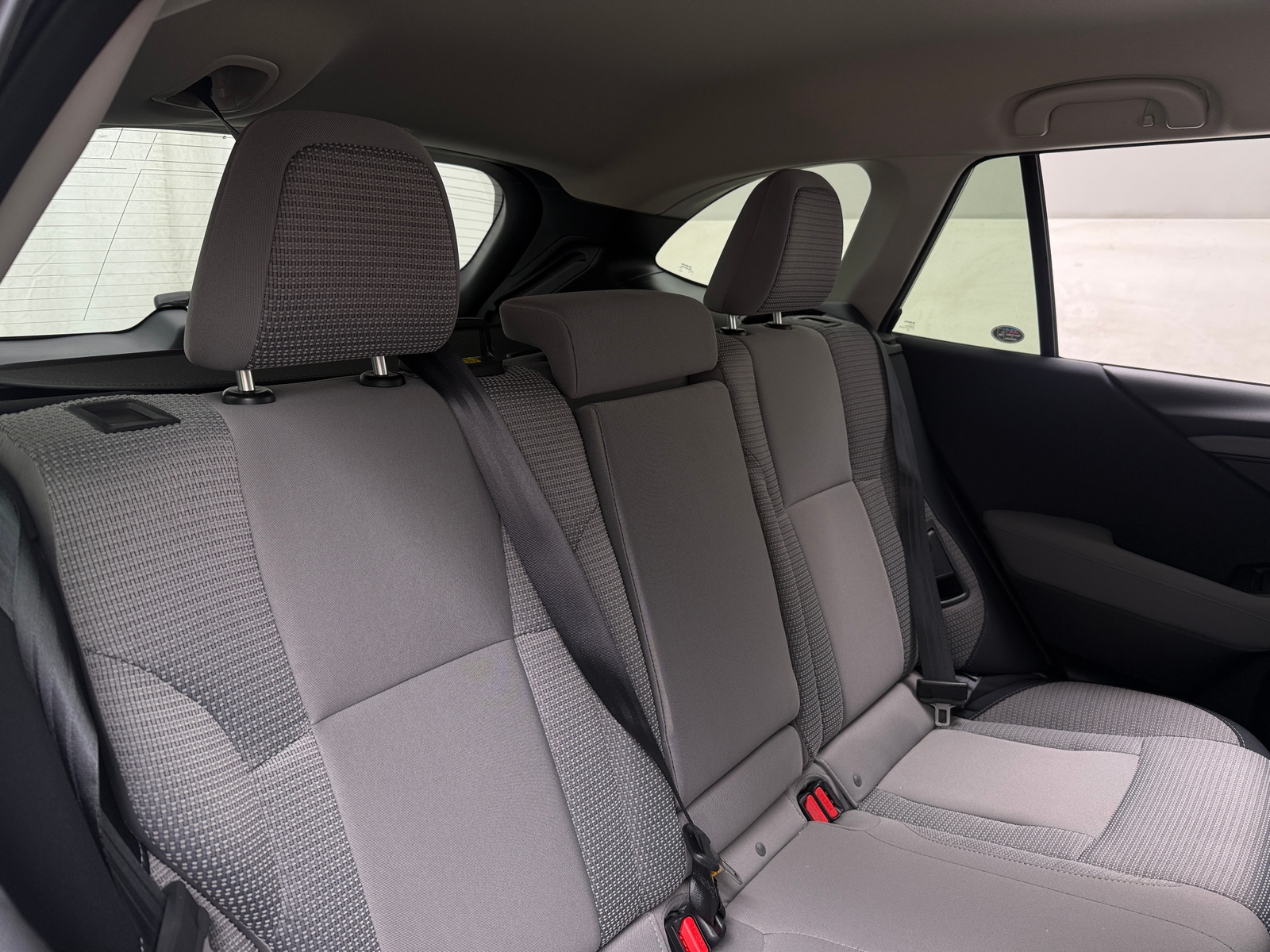 Thumbnail: 2023 Subaru Outback - 6