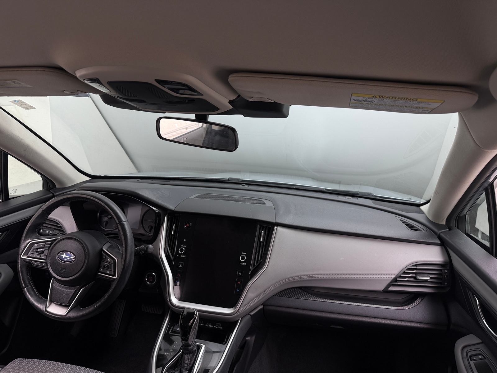 Thumbnail: 2023 Subaru Outback - 3