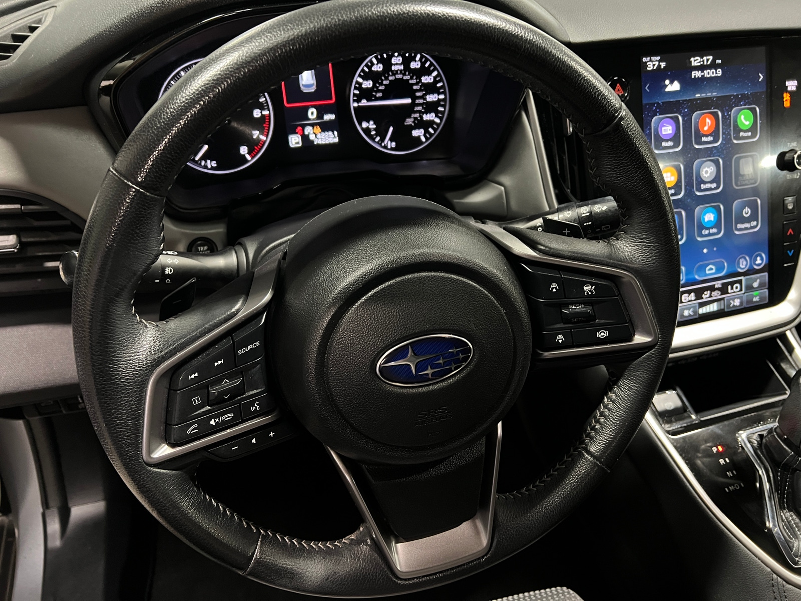 Thumbnail: 2023 Subaru Outback - 5