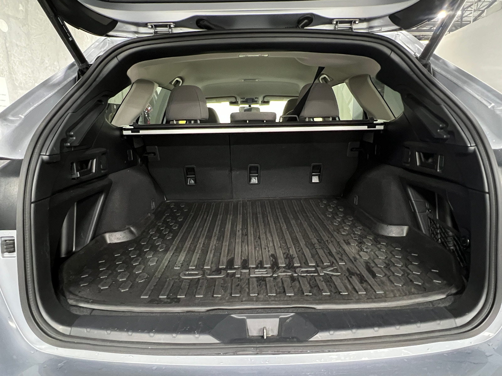 Thumbnail: 2023 Subaru Outback - 7