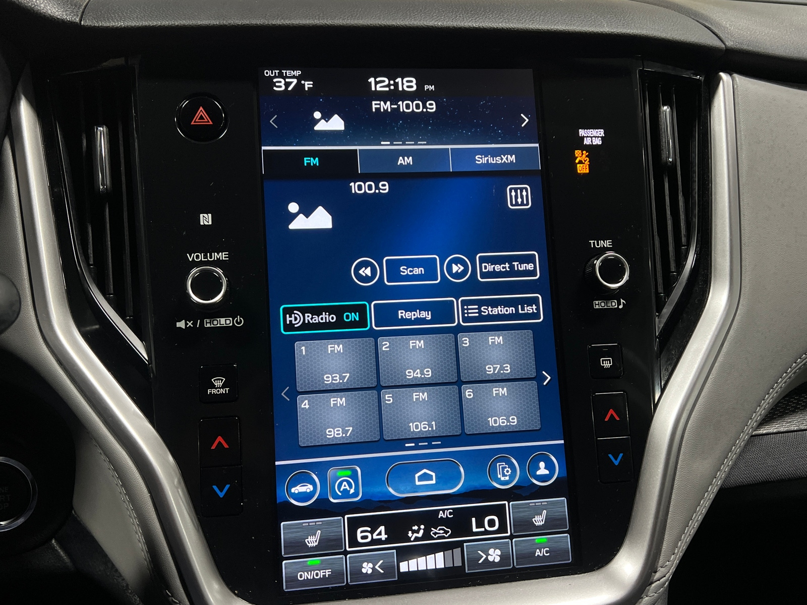 Thumbnail: 2023 Subaru Outback - 4