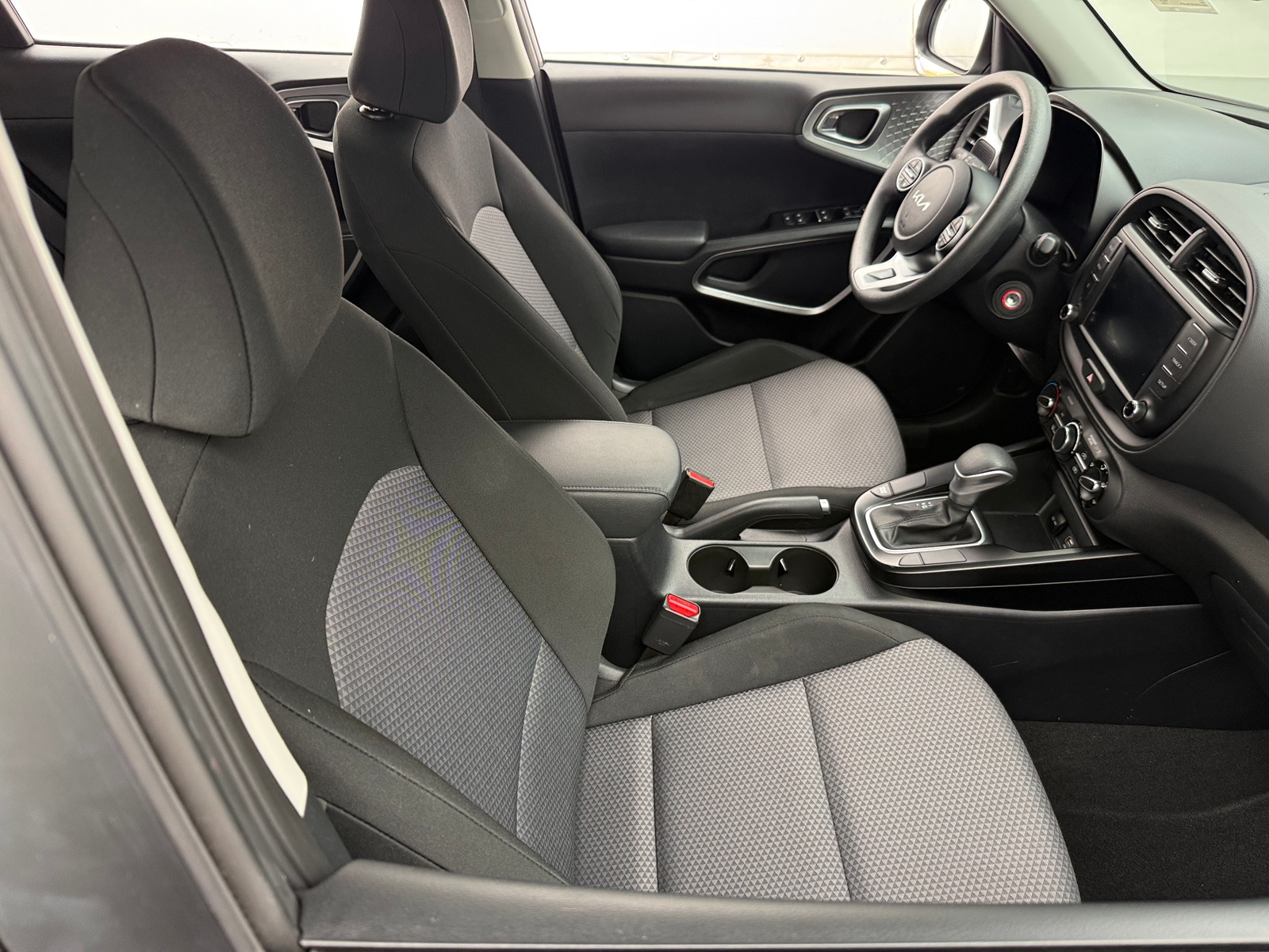 Thumbnail: 2025 Kia Soul - 2