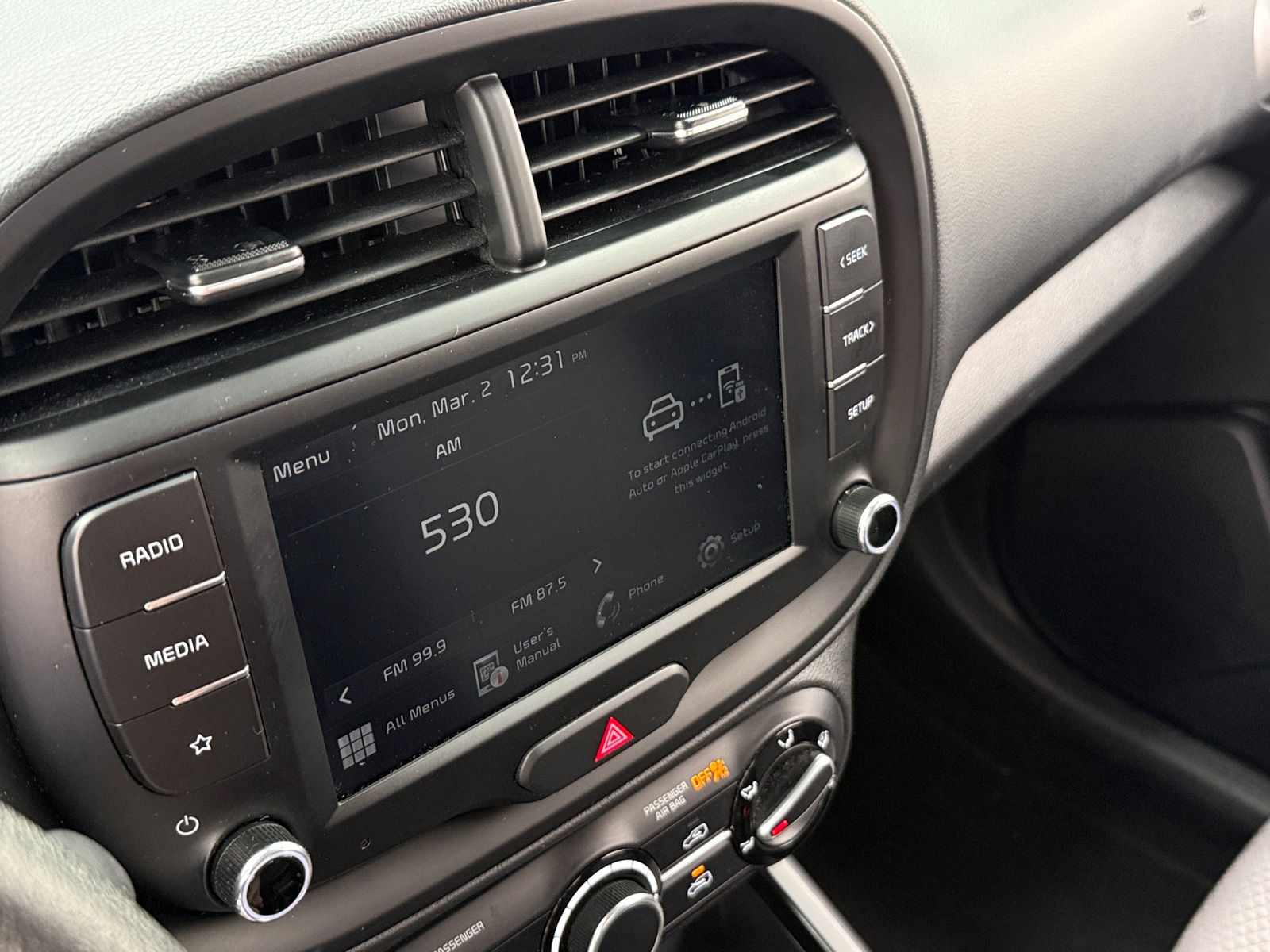 Thumbnail: 2025 Kia Soul - 4