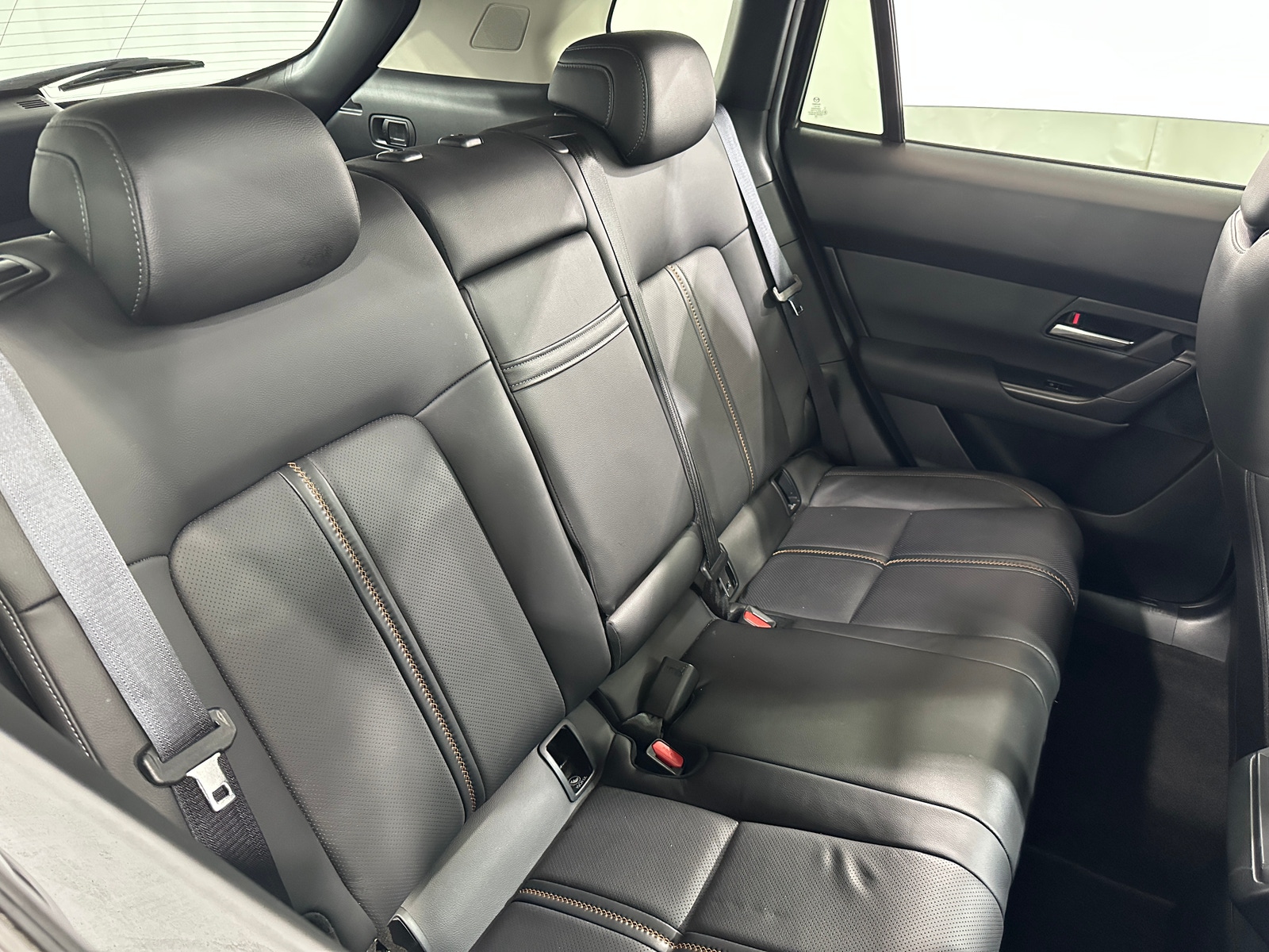 Thumbnail: 2025 Mazda CX-50 - 5