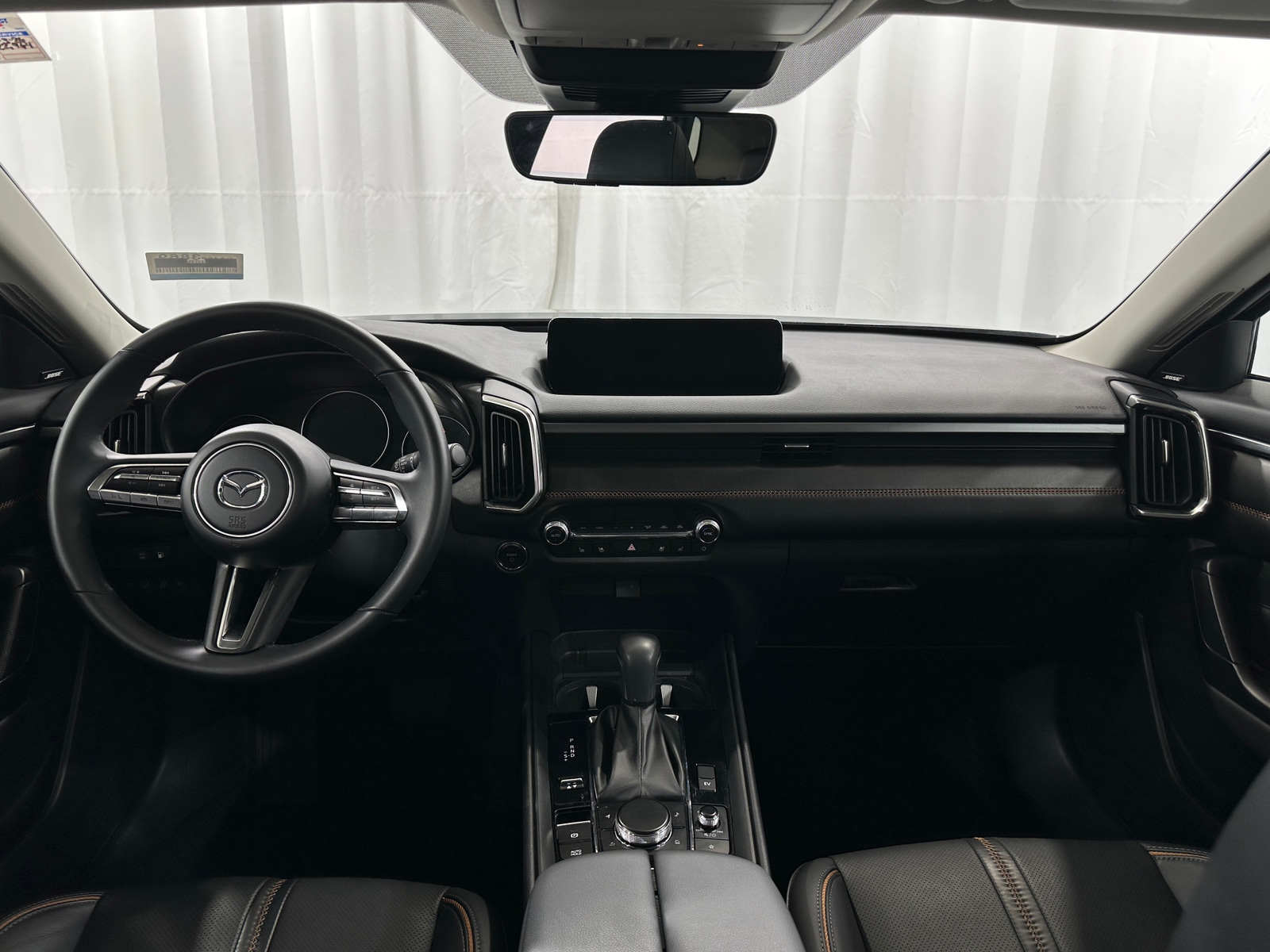 Thumbnail: 2025 Mazda CX-50 - 2