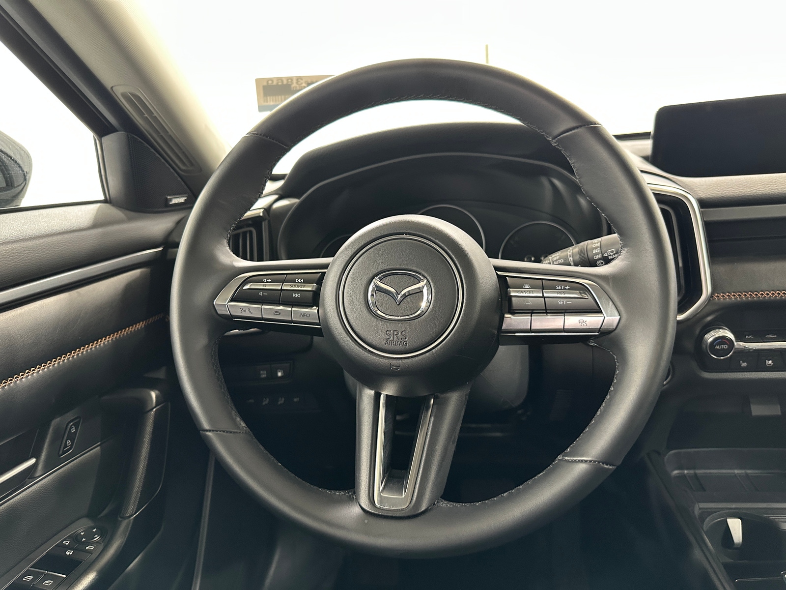 Thumbnail: 2025 Mazda CX-50 - 4