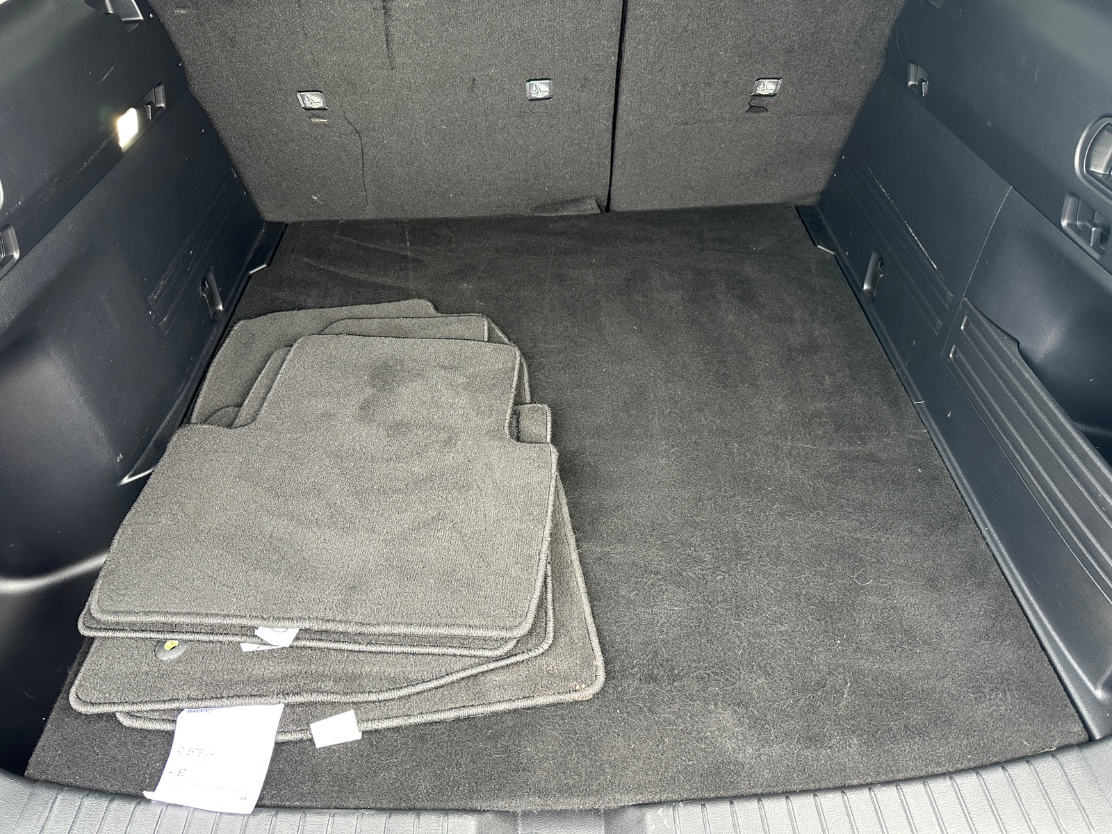 Thumbnail: 2025 Mazda CX-50 - 6