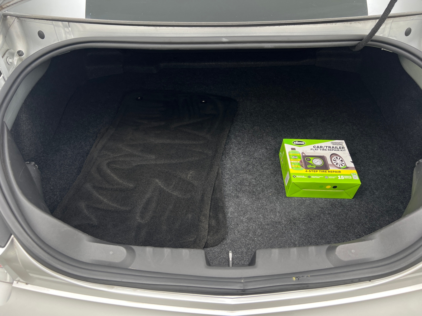 Thumbnail: 2010 Chevrolet Camaro - 4