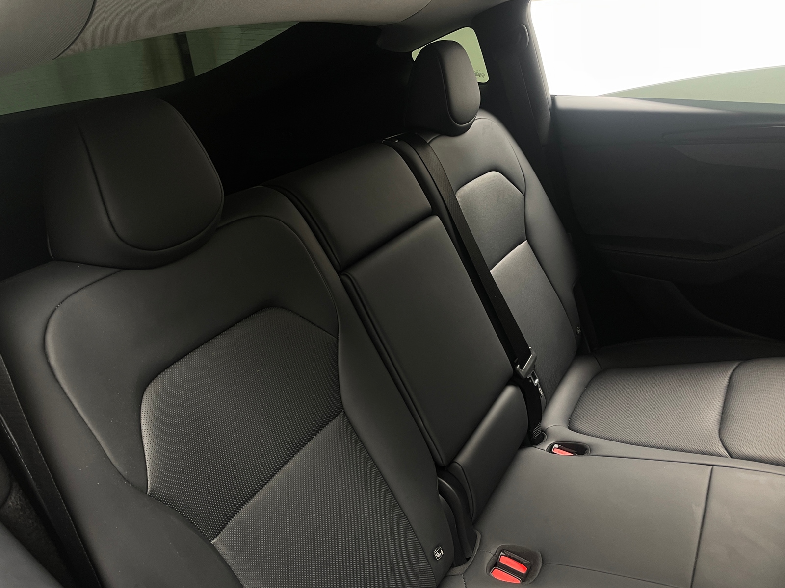 Thumbnail: 2026 Tesla Model Y - 5