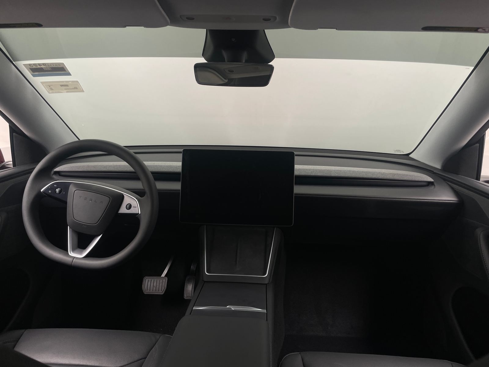 Thumbnail: 2026 Tesla Model Y - 2