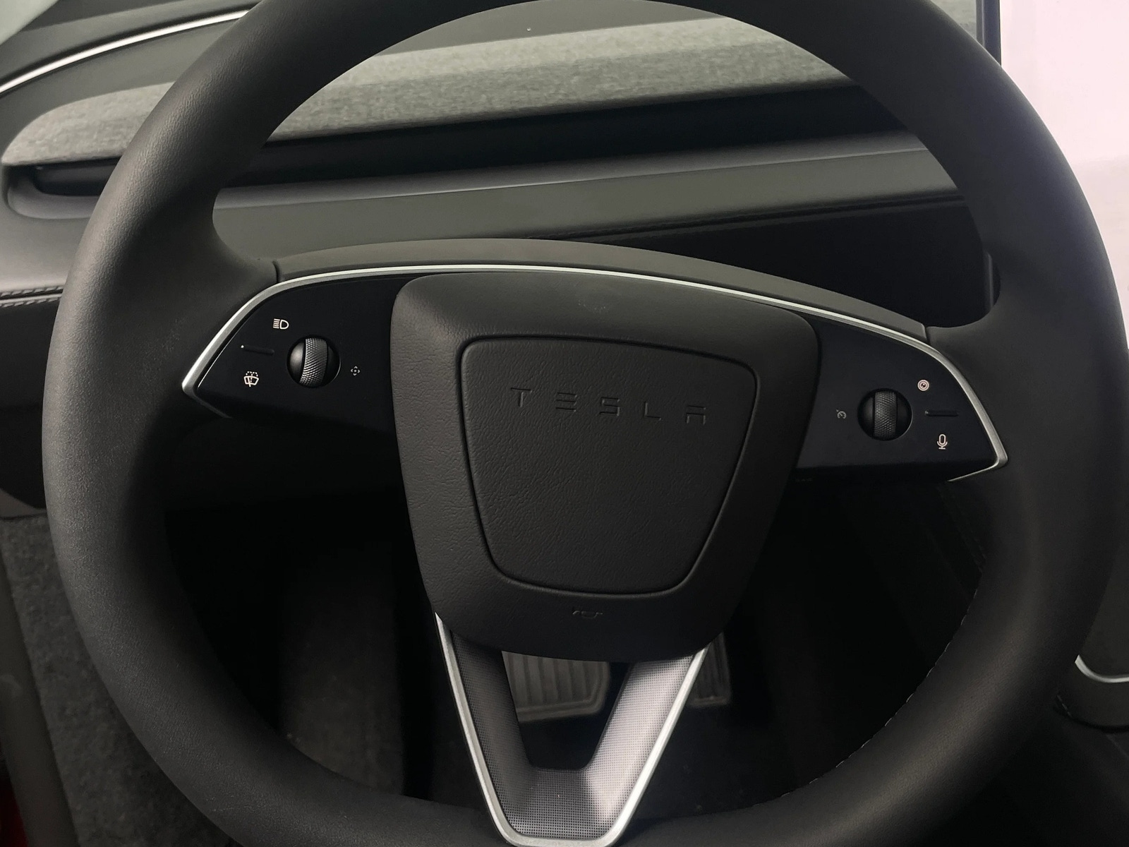 Thumbnail: 2026 Tesla Model Y - 4