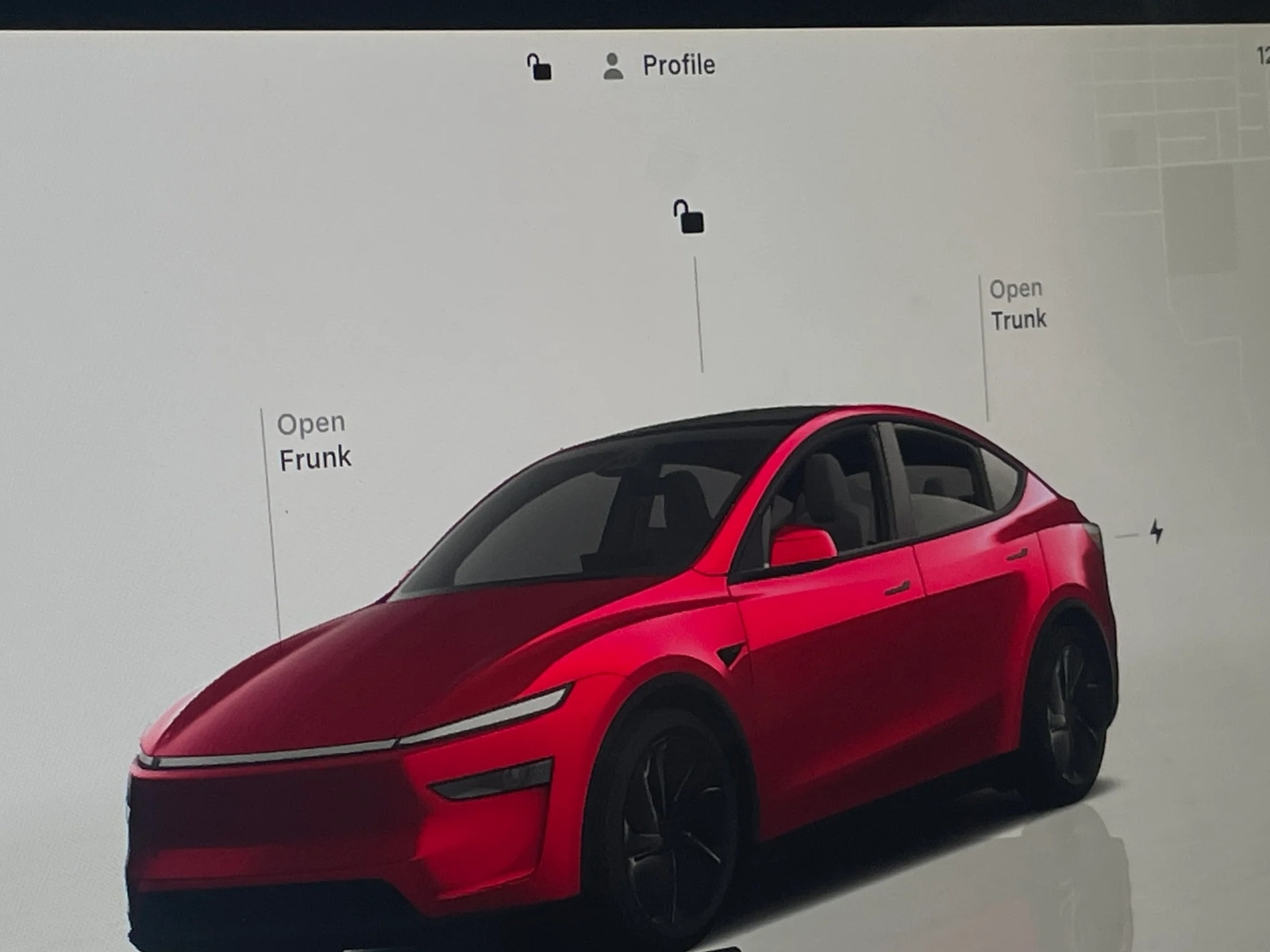 Thumbnail: 2026 Tesla Model Y - 3
