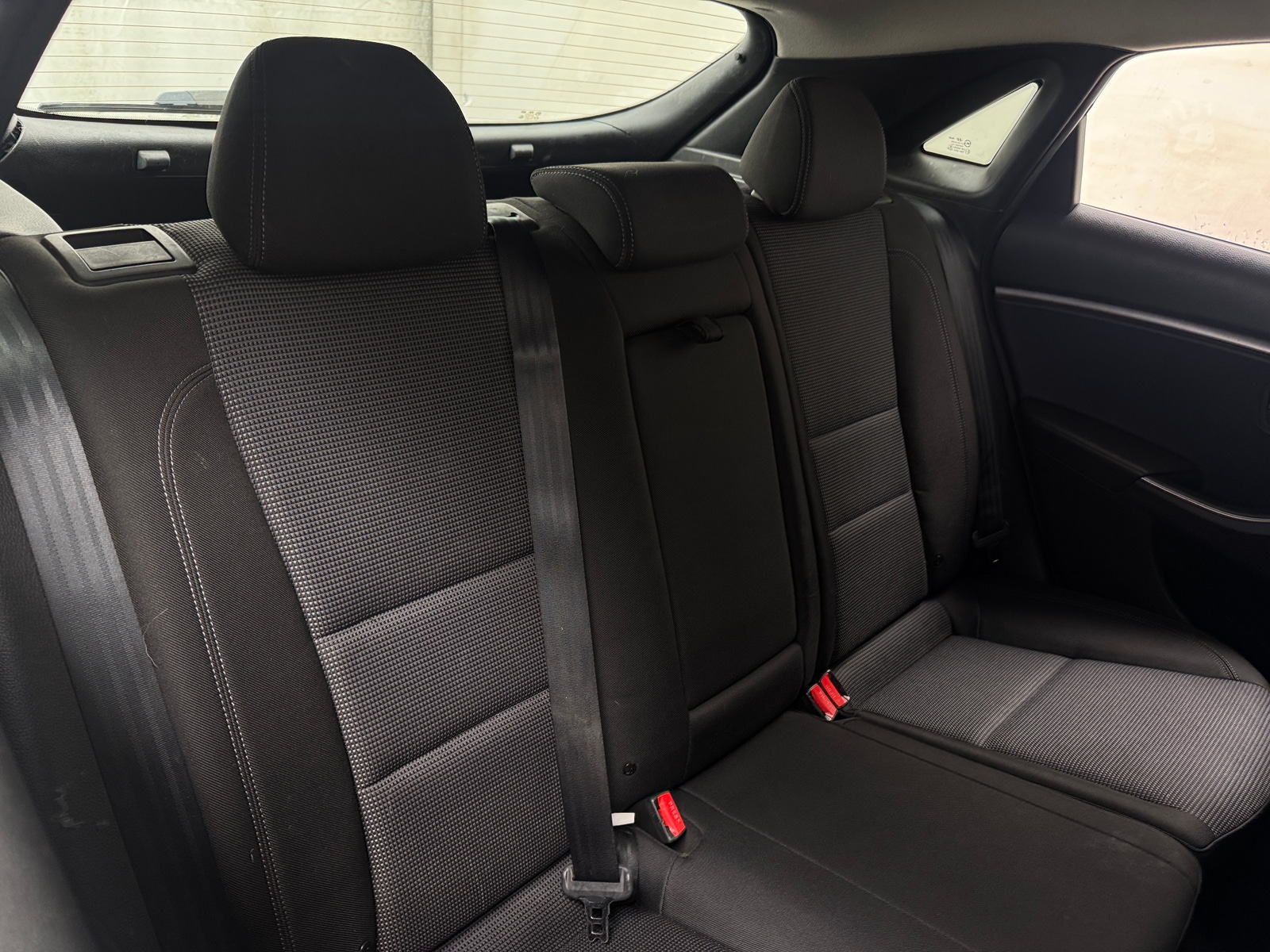 Thumbnail: 2013 Hyundai Elantra - 6