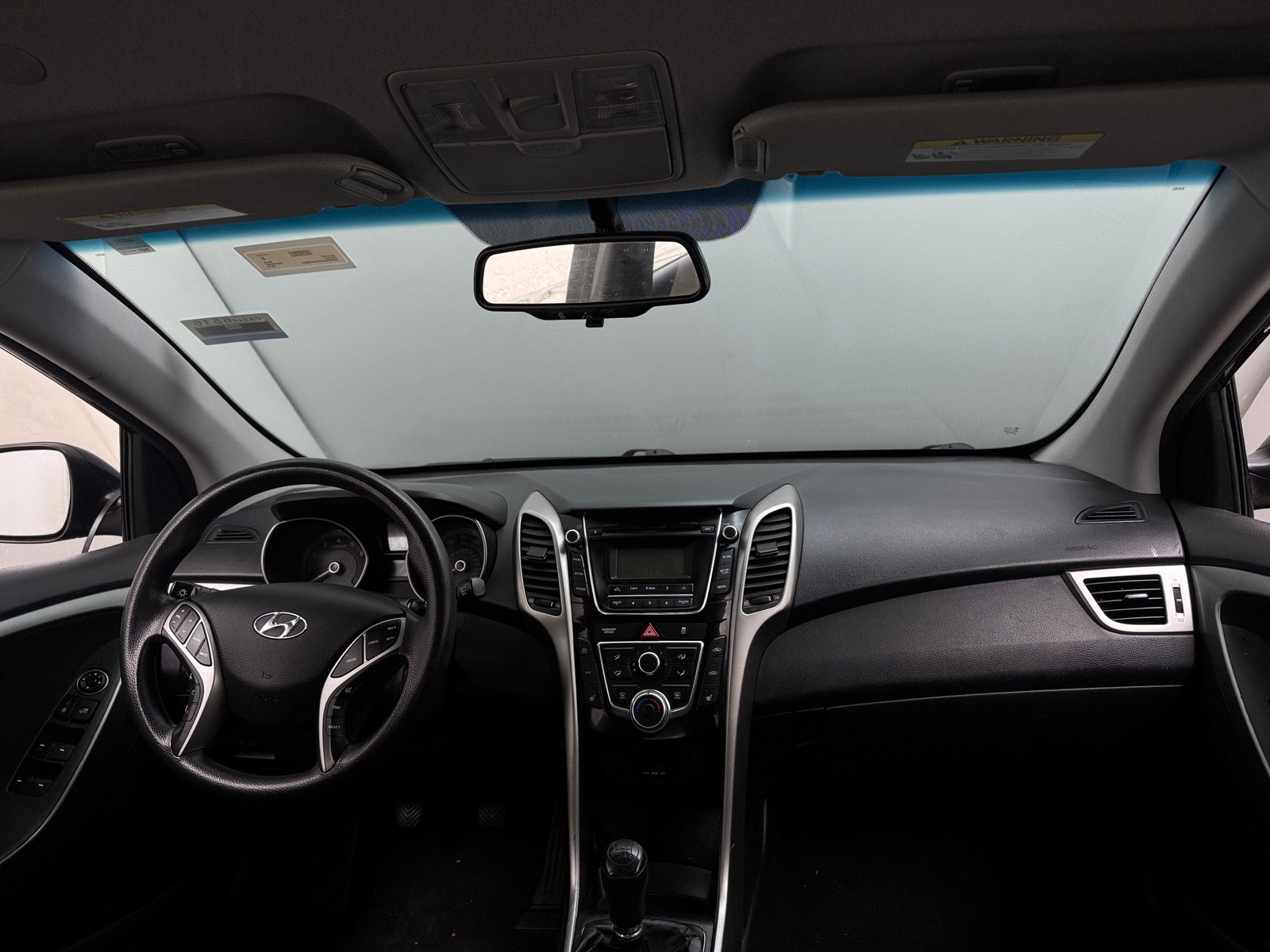 Thumbnail: 2013 Hyundai Elantra - 3