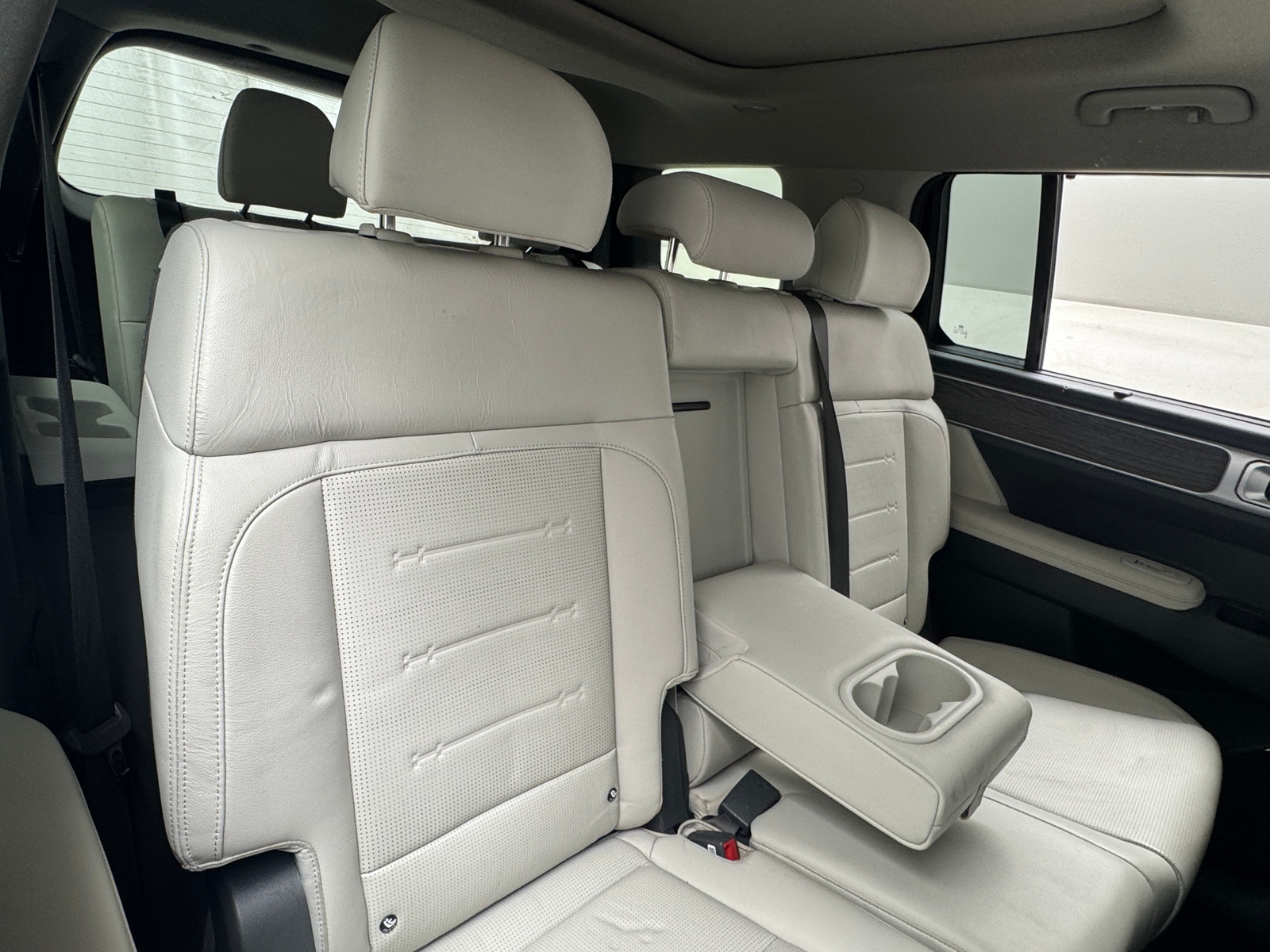 Thumbnail: 2024 Hyundai Santa Fe - 5