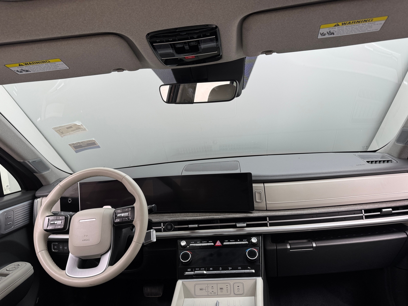 Thumbnail: 2024 Hyundai Santa Fe - 2