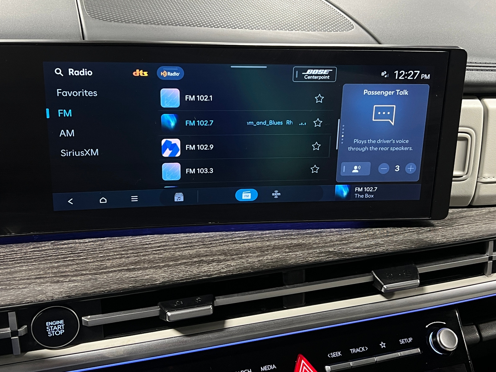 Thumbnail: 2024 Hyundai Santa Fe - 3