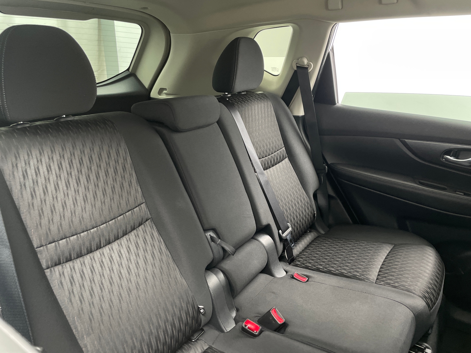 Thumbnail: 2020 Nissan Rogue - 6