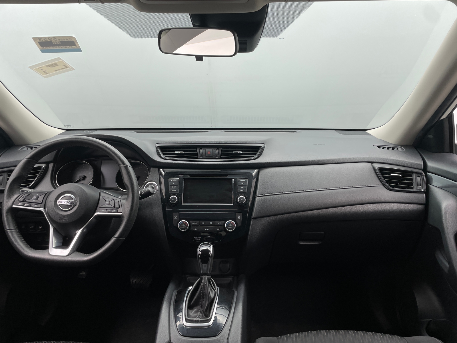 Thumbnail: 2020 Nissan Rogue - 3