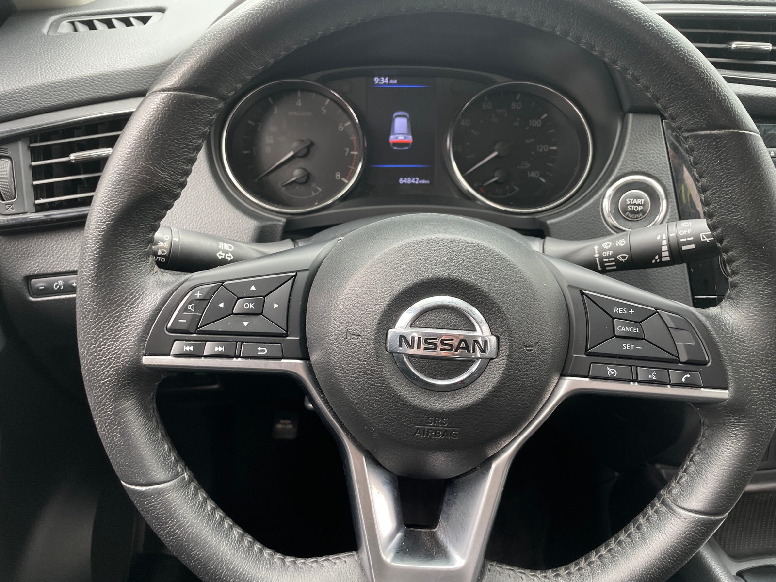 Thumbnail: 2020 Nissan Rogue - 5